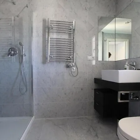 Apartamento Penthouse G28 Levante *