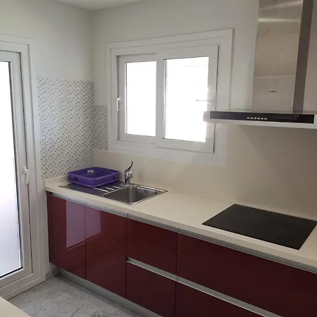 Penthouse G28 Levante Benidorm