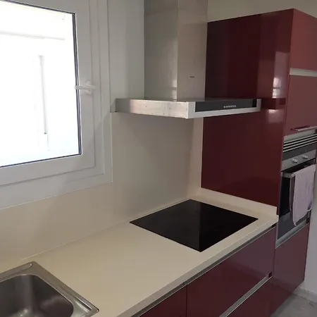 Apartamento Penthouse G28 Levante *
