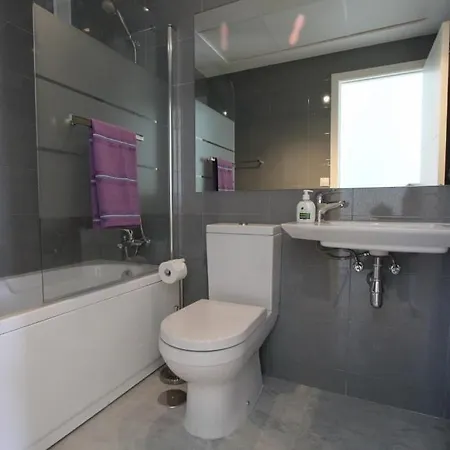 Apartamento Penthouse G28 Levante